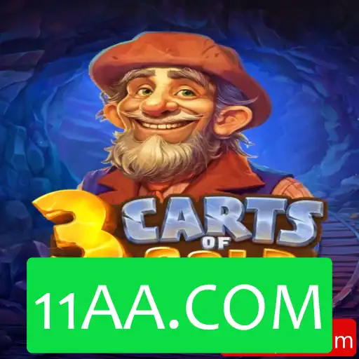 Descubra o Fascinante Mundo de 3cartsOfGold