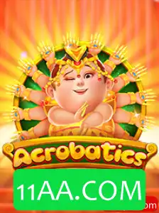 Acrobatics: Um Jogo de Estratégia e Agilidade