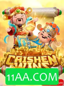 Descubra a Magia do Jogo CaishenWins