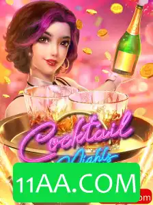 Descubra o Entusiasmante Mundo do Jogo CocktailNights com 11AA.COM