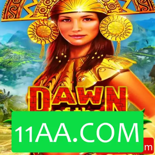 DawnoftheIncas: Descobrindo o Universo do Novo Jogo