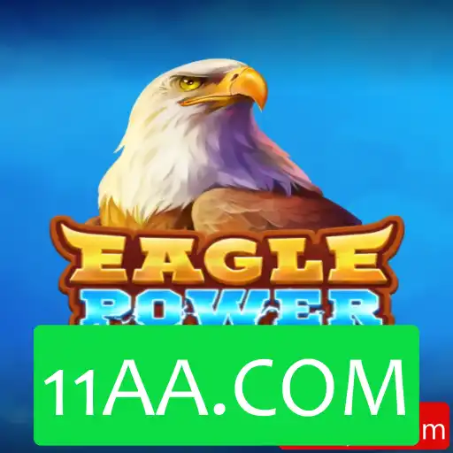 EaglePower: Descubra a Nova Sensação dos Jogos de Estratégia