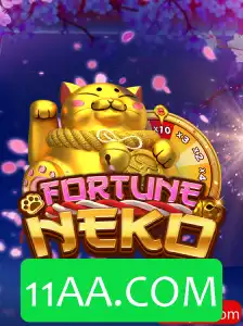 FortuneNeko: A Fascinante Aventura do Jogo que Conquista Multidões
