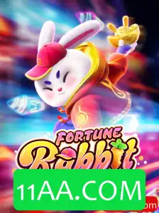 Descubra o Fascinante Mundo de FortuneRabbit