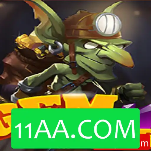 Descubra o Fascinante Mundo de GemMiner - Um Jogo Empolgante com 11AA.COM