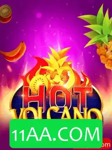 Explorando o Universo do Jogo HotVolcanoBonusBuy