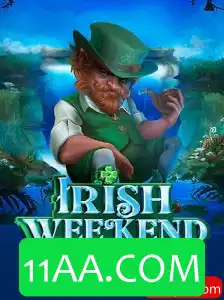 Descubra as Regras e a Emoção do Jogo IrishWeekend com 11AA.COM