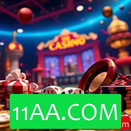 Jogos de cassino