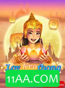 LoyKrathong: A Fascinante Jornada de um Jogo Inspirado em Tradições Culturais