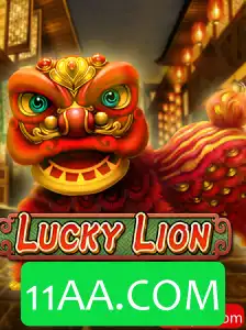 Descubra o Mundo de LuckyLion: Tudo Sobre Este Inovador Jogo Online