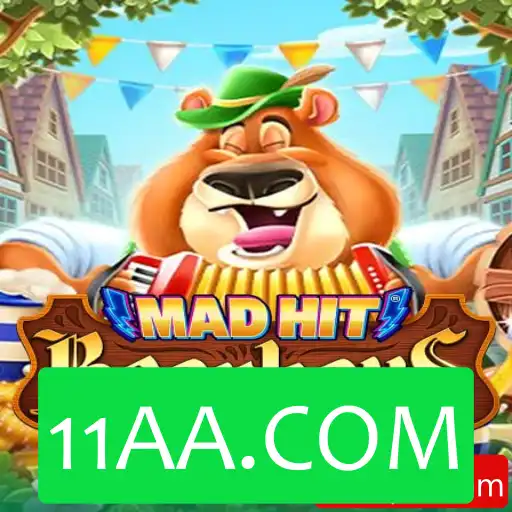 Explorando o Mundo do Jogo MadHitBearhaus