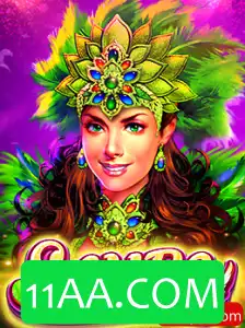 Descubra o Fascinante Mundo do Jogo Samba na 11AA.COM