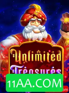 Explorando o Fascinante Mundo do UnlimitedTreasures