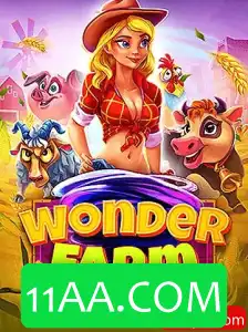 Explorando o Fascinante Mundo de WonderFarmBonusBuy